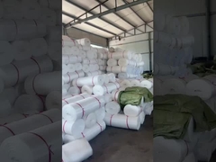 Anpassungsfähiges landwirtschaftliches Insektennetz 1m-4m Breite 50 Maschen