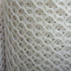 350gsm PP Mesh Netting For Mat Filter Fencing Mesh Extruded Wire Mesh