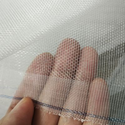 UV Resistant Agriculture Insect Protection Net Anti Insect Tear Proof With 60 Mesh
